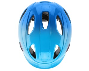 Šalmas Uvex oyo ocean blue