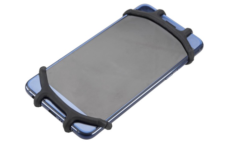Telefono laikiklis Azimut Smartphone rubber