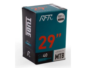 Kamera 29 RFR MTB 50/55-622 SV 40 mm