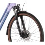 Dviratis Tabou Kinetic 4 W navy-lavender