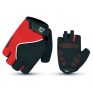 Pirštinės ProX Kids Ultimate red