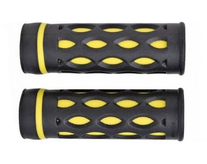 Vairo rankenėlės ProX GP-48A 95mm yellow-black