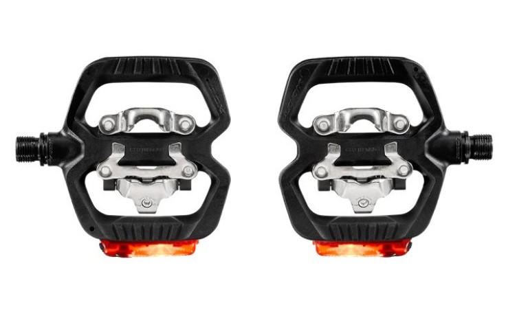 Pedalai Look Geo Trekking Vision