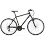 Dviratis Romet Orkan M 2025 black-gold