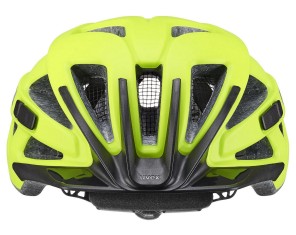 Šalmas Uvex Touring cc neon yellow