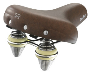 Balnelis Selle Royal Drifter Small RVL RoyalGel brown