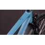 Dviratis Cube Touring ONE bluebird'n'grey 2026