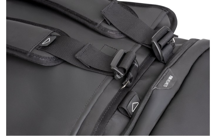 Krepšys Cube Duffle 60