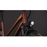 Dviratis Cube Kathmandu Pro Trapeze sunglow'n'prizm 2026