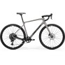 Dviratis Merida Silex 5000 2026 warm slate grey(black)