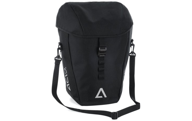 Kelioninis krepšys ACID City 20 SMLink 2.0 black