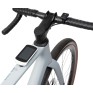 Laikiklis dviračio kompiuteriui ACID Navigation Toptube X-Lock