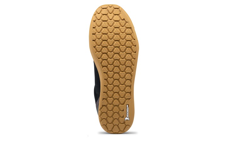 Dviratininko batai Northwave Tribe 2 MTB AM black