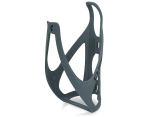 Gertuvės laikiklis Cube HPP matt grey'n'black