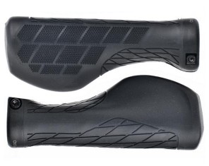 Vairo rankenėlės VELO ProX VLG-1879D2 138mm Gel Microtech Lock-on