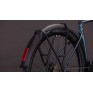 Dviratis Cube Nuroad Race FE royalgreen'n'black 2026