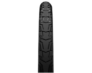 Padanga 28 Continental Ride City 47-622 black/white