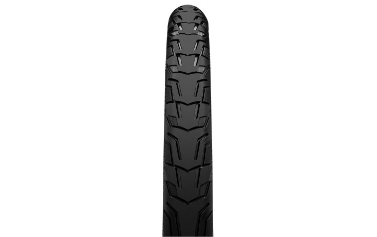 Padanga 28 Continental Ride City 42-622 black/white