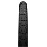 Padanga 28 Continental Ride City 42-622 black/white