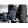 Pirštinės Northwave Extreme Shield Long black