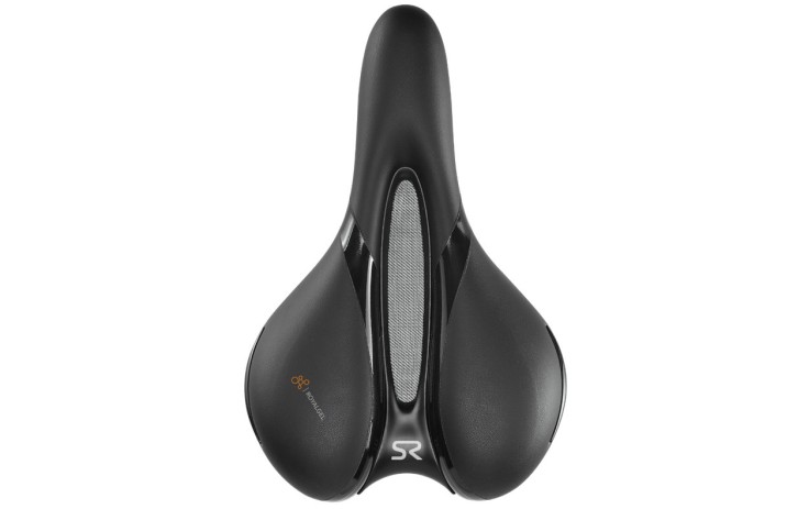 Balnelis Selle Royal Respiro Moderate RoyalGel