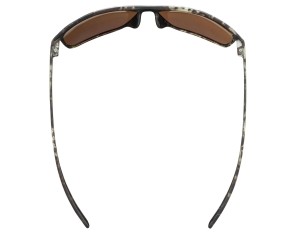Akiniai Uvex lgl 33 Polarized havanna mat / mirror yellow