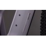 Elektrinis dviratis Cube Reaction Hybrid Performance 600 29 plumgrey'n'black 2026