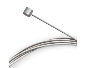 Stabdžių troselis Capgo BL 1.5mm stainless steel Shimano MTB 2000mm