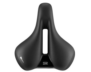 Balnelis Selle Royal Ellipse Relaxed RVL 3D Skingel