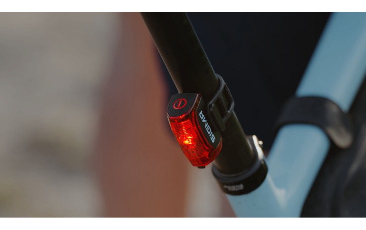 Galinė lempa Sigma Hiro 30 USB