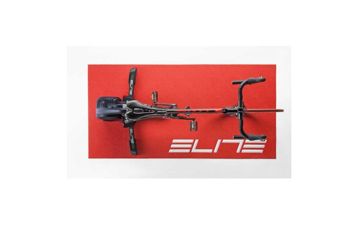 Kilimėlis po treniruokliu Elite Trainer Training Mat