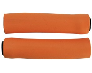 Vairo rankenėlės Velo ProX VLG-1381A 130mm Silicon orange