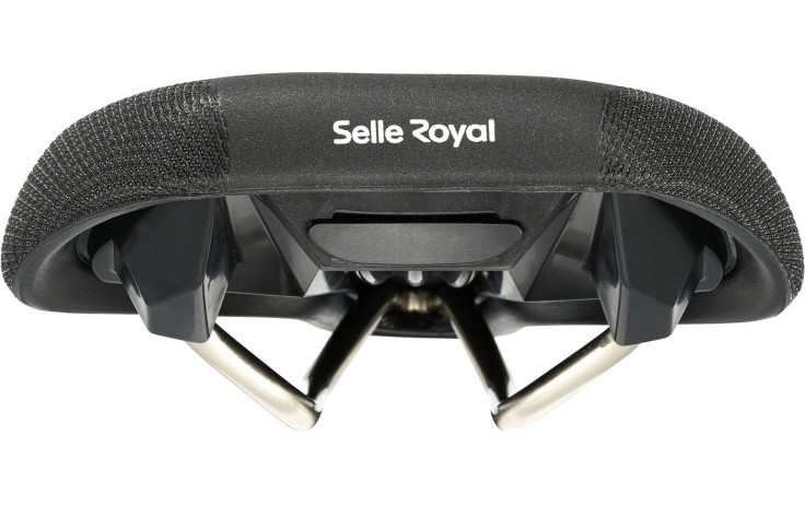 Balnelis Selle Royal Lookin Evo Athletic RoyalGel Biotex