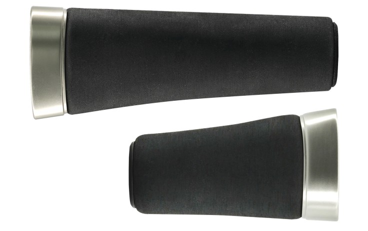 Vairo rankenėlės Selle Royal Nivo Gel gripshift
