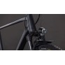 Dviratis Cube Kathmandu Pro coal'n'black 2026