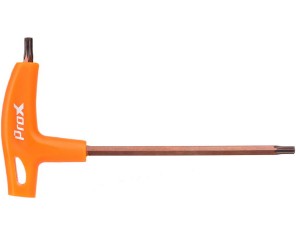 Įrankis ProX WR-40 T-Torx T25