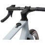 Laikiklis dviračio kompiuteriui ACID Navigation Toptube X-Lock