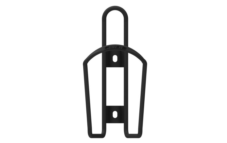 Gertuvės laikiklis Cube HPA matt black