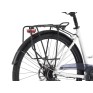Dviratis Tabou Kinetic 3 W white-burgundy