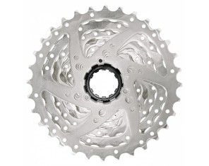 Galinis žvaigždžių blokas/kasetė SunRace CSM63 7-speed 12-28T