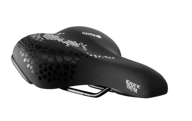 Balnelis Selle Royal Freeway Moderate Woman Fit Foam