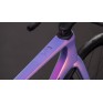 Dviratis Cube Agree C:62 SLX cosmicpurple'n'black 2026