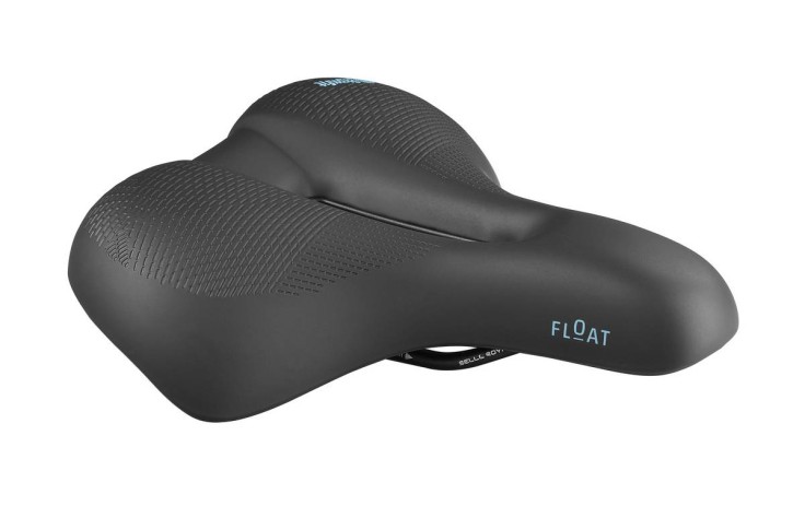 Balnelis Selle Royal Float Relaxed Fit Foam