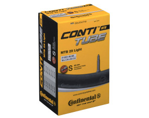 Kamera 29 Continental MTB light S42 (47/60-622)