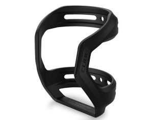 Gertuvės laikiklis CUBE Flow 400 black