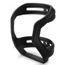 Gertuvės laikiklis CUBE Flow 400 black