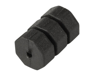 Rėmo apsauga nuo troselių RFR Cable Donut universal