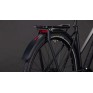 Dviratis Cube Kathmandu Pro Trapeze coal'n'black 2026