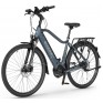 Elektrinis dviratis Ecobike MX Blue 556.8Wh