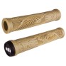 Vairo rankenėlės ODI Hucker Signature 160mm No Flange Sand